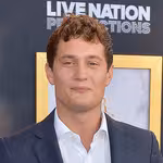 Rafi Gavron