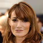 Sarah Parish