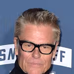 Harry Hamlin