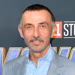 Shaun Toub