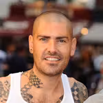 Shane Lynch