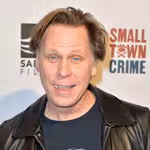 Don Harvey