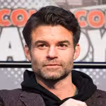 Daniel Gillies