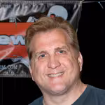 Daniel Roebuck