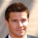David Boreanaz