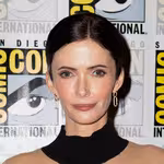 Elizabeth Tulloch