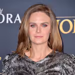 Emily Deschanel