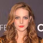 Elizabeth Gillies