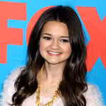 Ciara Bravo