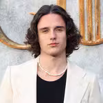 Harry Collett