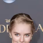 Darcy Rose Byrnes