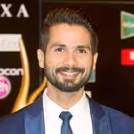 Shahid Kapoor