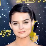 Brianna Hildebrand