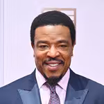 Russell Hornsby