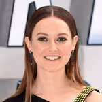 Lydia Wilson