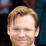 Brian Gleeson