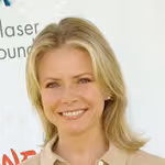 Faith Ford