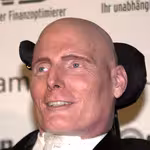 Christopher Reeve