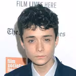 Lucas Jade Zumann