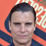 Colin Egglesfield
