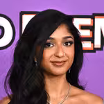 Maitreyi Ramakrishnan