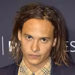 Frank Dillane