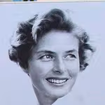 Ingrid Bergman
