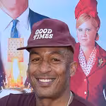 James Lesure