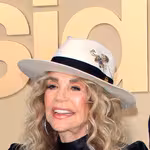 Dyan Cannon