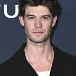 Colin Ford