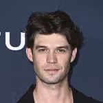 Colin Ford