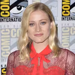 Olivia Taylor Dudley