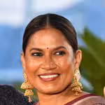 Chhaya Kadam