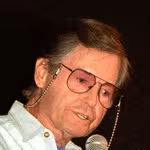 DeForest Kelley