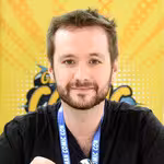 Sean Biggerstaff