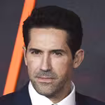 Scott Adkins