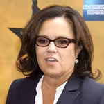 Rosie O'Donnell