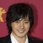 Jang Dong-gun