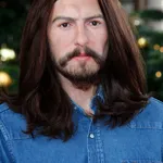 George Harrison
