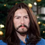 George Harrison