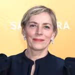 Saskia Reeves