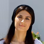 Sarina Farhadi