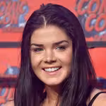 Marie Avgeropoulos