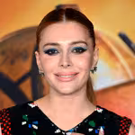 Elena Satine