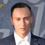 Keir Gilchrist