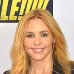 Olivia D'Abo