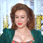 Meg Tilly