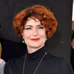 Anna Chancellor