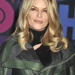 Kirstie Alley