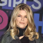 Kirstie Alley